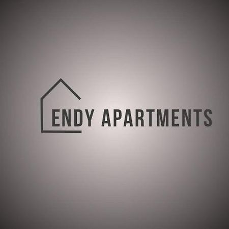 Endy Apartaments Орикум Екстериор снимка
