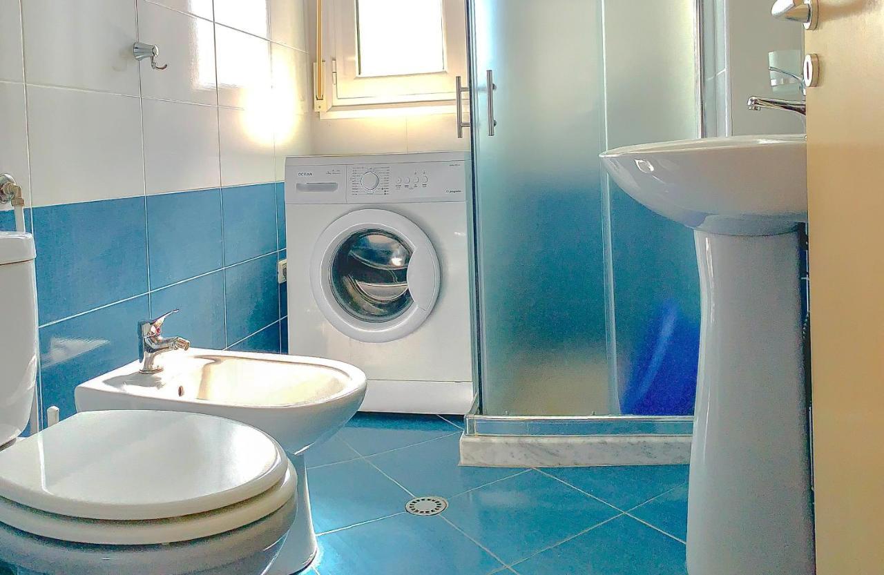 Endy Apartaments Орикум Екстериор снимка