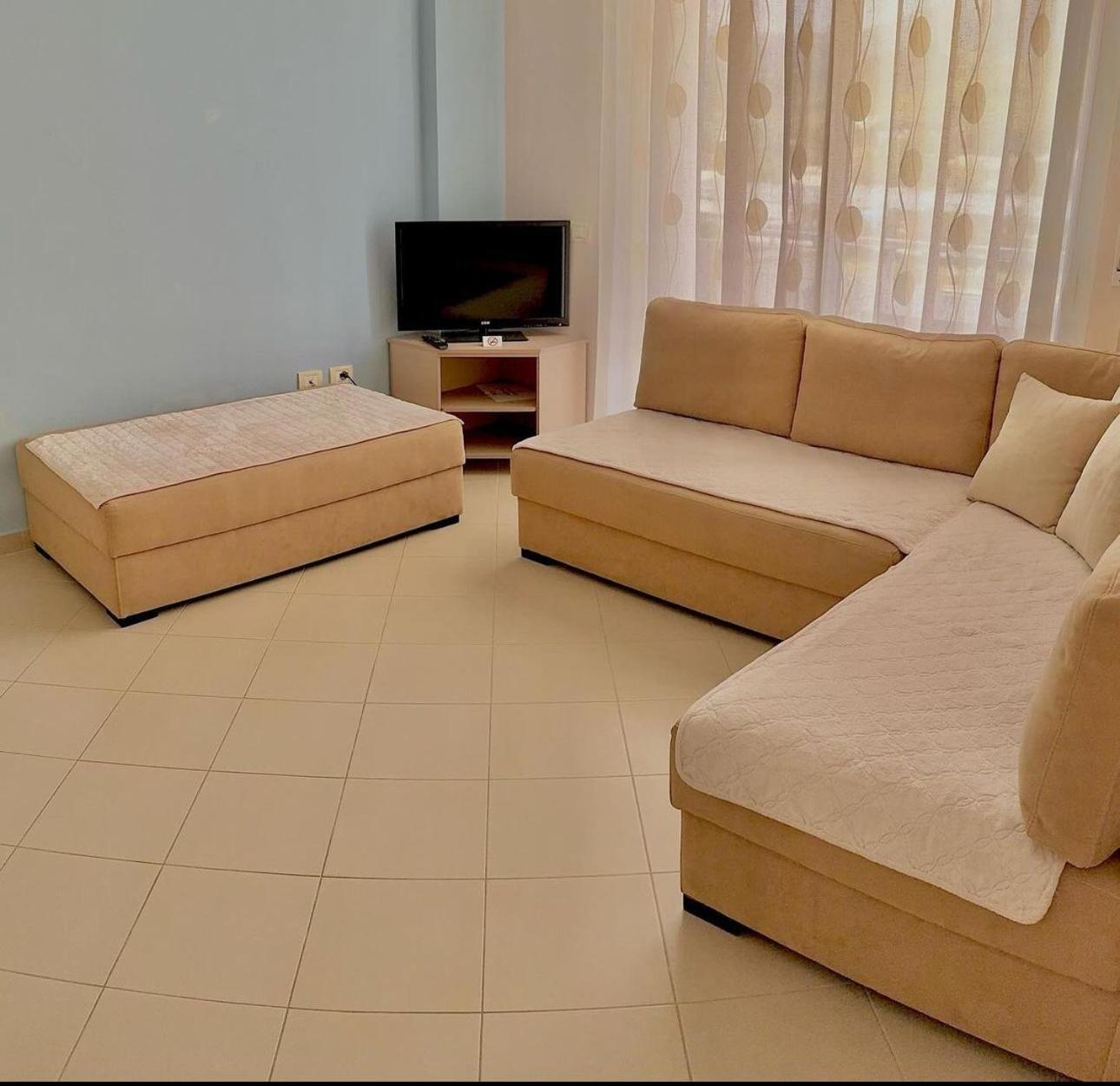 Endy Apartaments Орикум Екстериор снимка