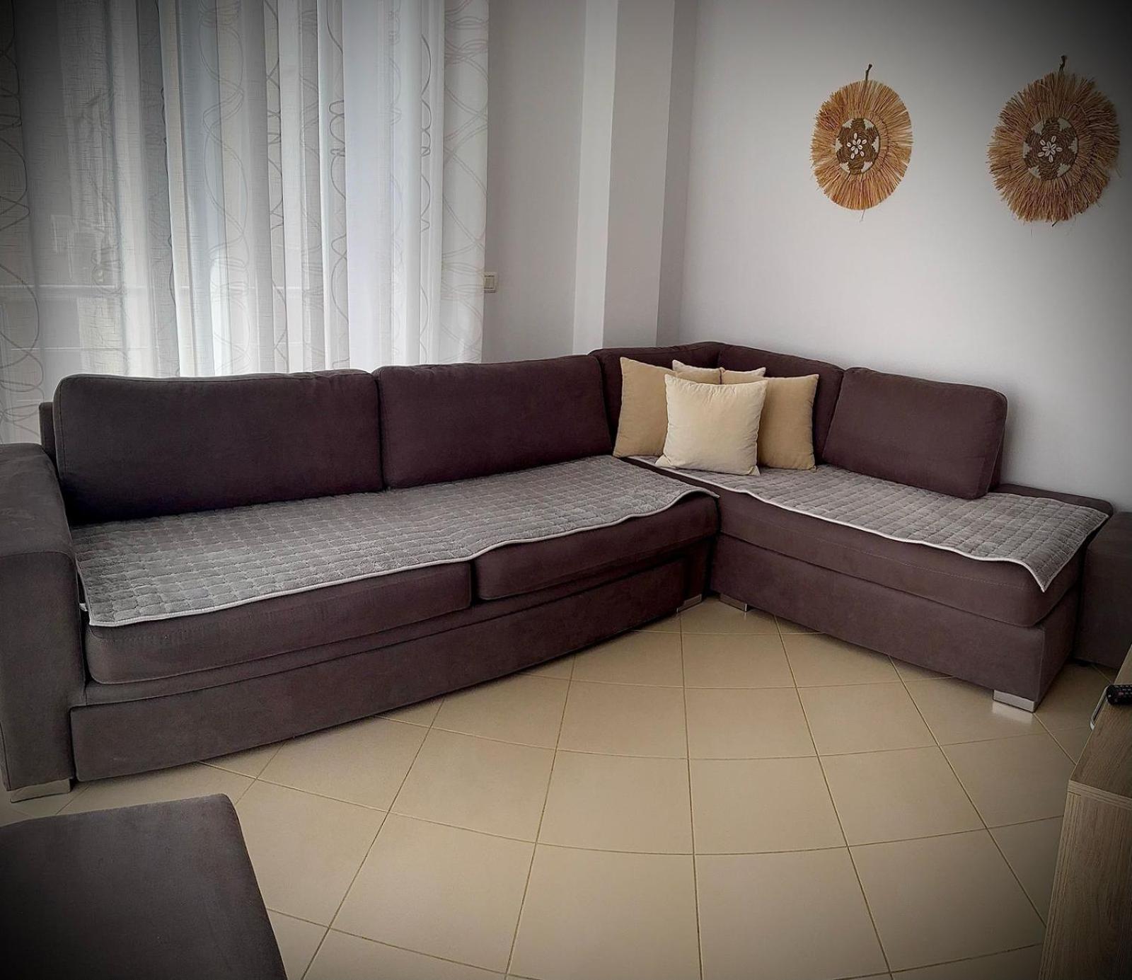 Endy Apartaments Орикум Екстериор снимка