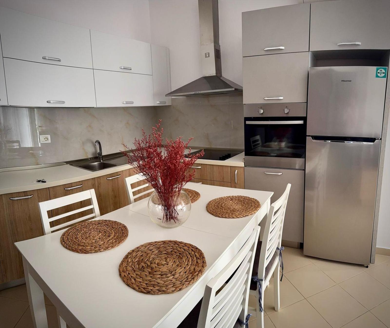 Endy Apartaments Орикум Екстериор снимка
