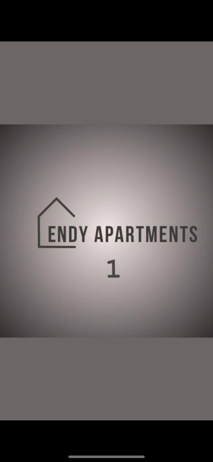 Endy Apartaments Орикум Екстериор снимка